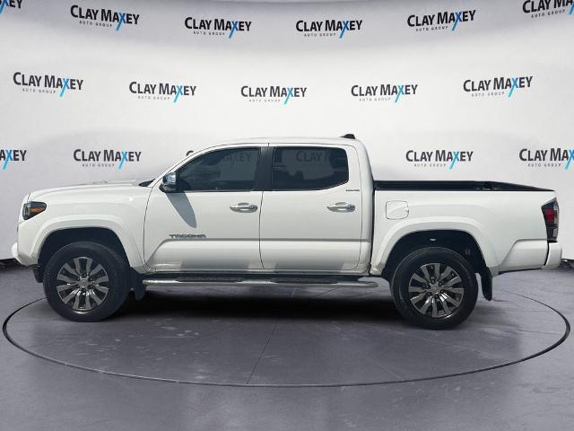 2023 Toyota Tacoma - $39,788