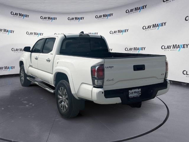 2023 Toyota Tacoma - $39,788