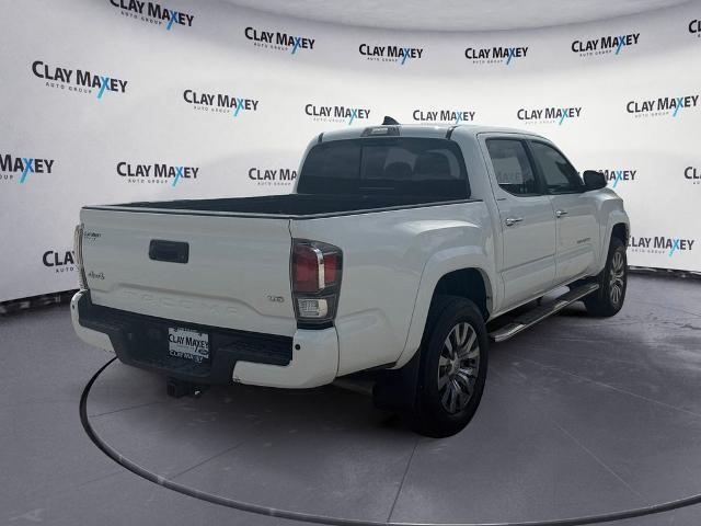 2023 Toyota Tacoma - $39,788