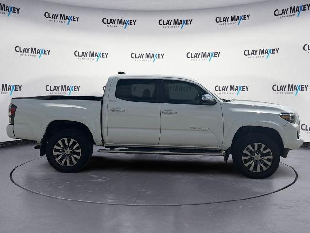 2023 Toyota Tacoma - $39,788