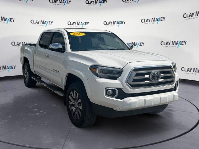 2023 Toyota Tacoma - $39,788