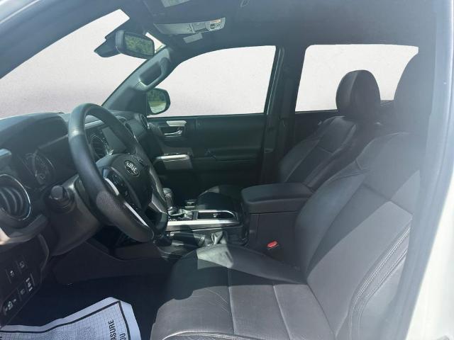 2023 Toyota Tacoma - $39,788