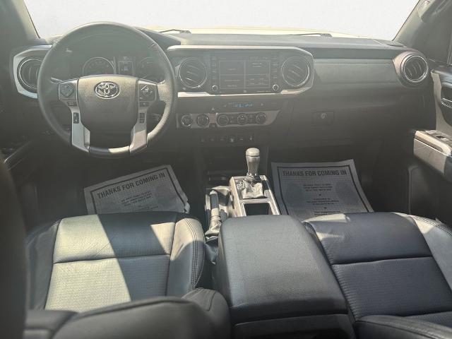 2023 Toyota Tacoma - $39,788