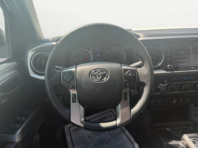 2023 Toyota Tacoma - $39,788