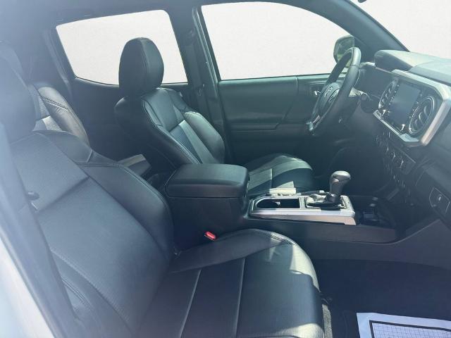 2023 Toyota Tacoma - $39,788