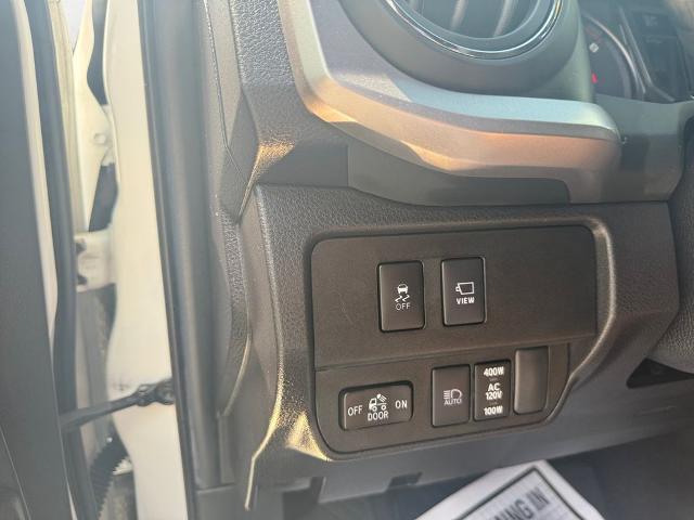 2023 Toyota Tacoma - $39,788