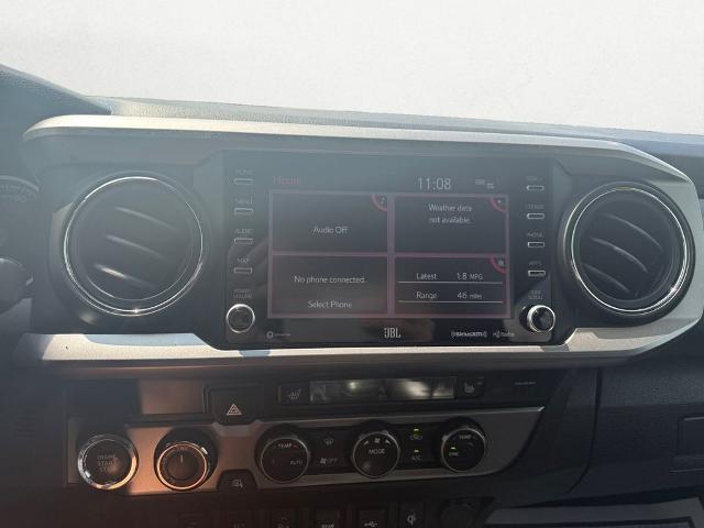 2023 Toyota Tacoma - $39,788