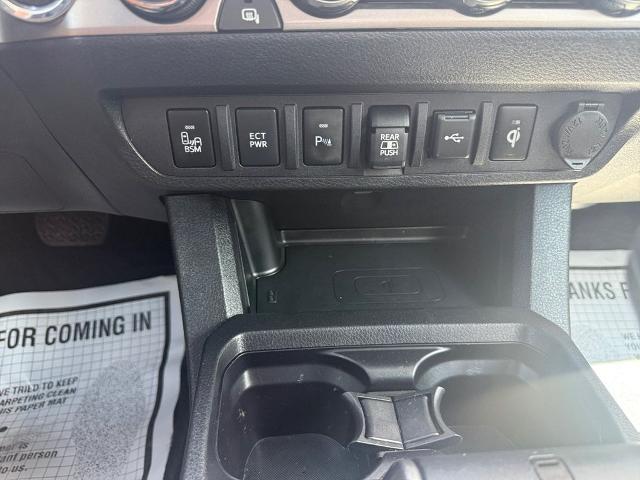 2023 Toyota Tacoma - $39,788
