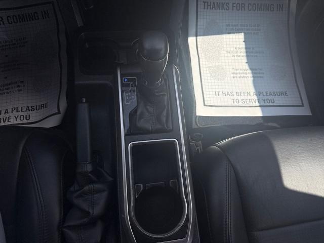2023 Toyota Tacoma - $39,788