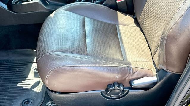 2017 Toyota Tacoma Limited