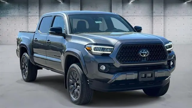 2023 Toyota Tacoma Limited
