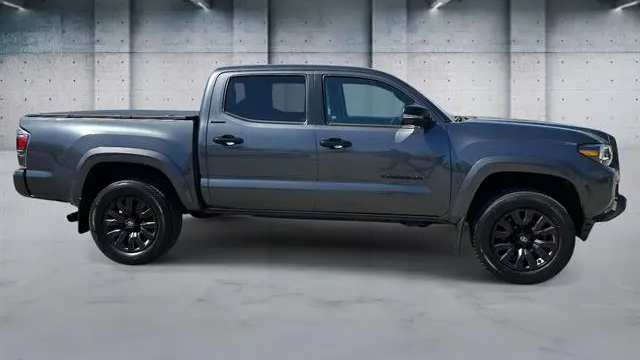 2023 Toyota Tacoma Limited
