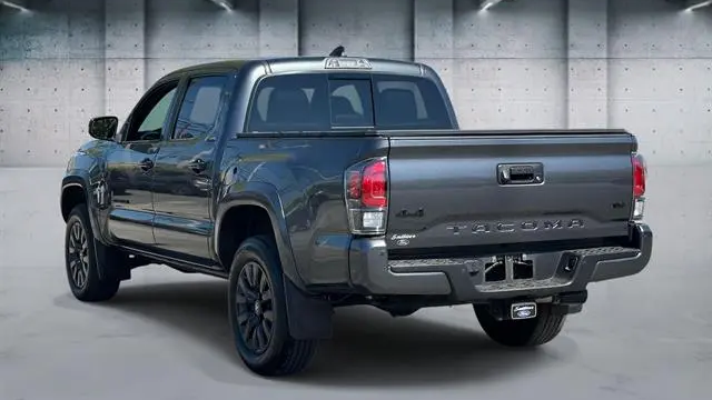 2023 Toyota Tacoma Limited