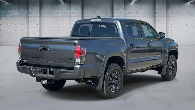 2023 Toyota Tacoma Limited