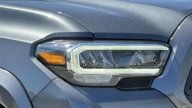 2023 Toyota Tacoma Limited