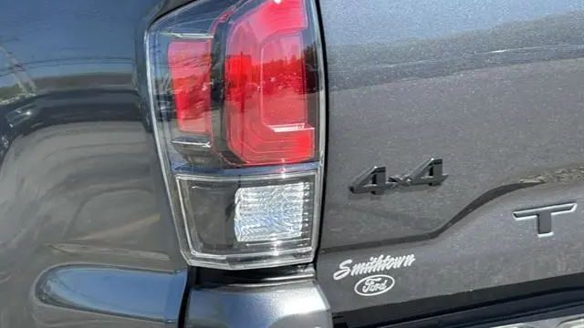 2023 Toyota Tacoma Limited