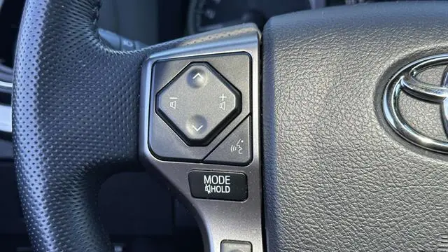 2023 Toyota Tacoma Limited