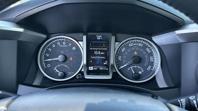 2023 Toyota Tacoma Limited