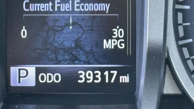 2023 Toyota Tacoma Limited