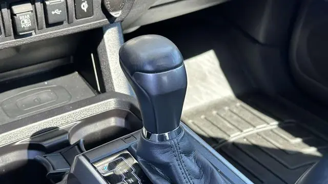 2023 Toyota Tacoma Limited