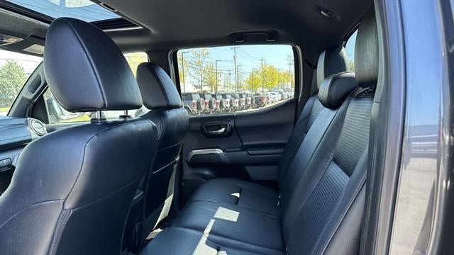 2023 Toyota Tacoma Limited
