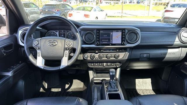2023 Toyota Tacoma Limited