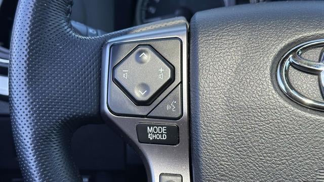 2023 Toyota Tacoma Limited