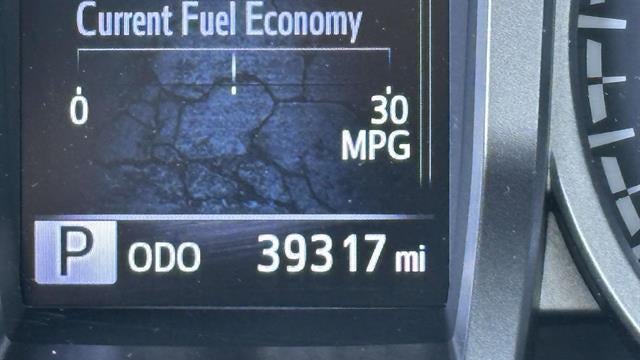 2023 Toyota Tacoma Limited