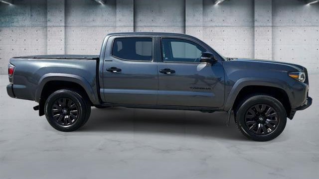 2023 Toyota Tacoma Limited