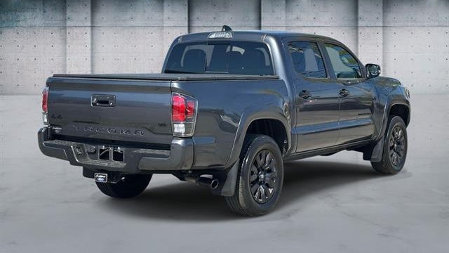 2023 Toyota Tacoma Limited