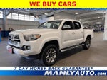 2017 Tacoma Thumbnail 1