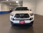 2017 Tacoma Thumbnail 5