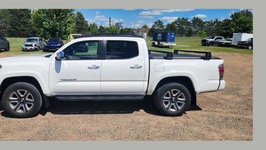 Preowned 2019 Toyota Tacoma Limited for Sale