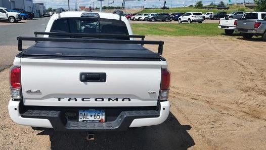 2019 Toyota Tacoma Limited