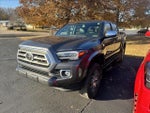 2023 Tacoma Thumbnail 2