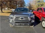 2023 Tacoma Thumbnail 13