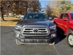 2023 Tacoma Thumbnail 15