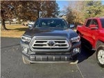 2023 Tacoma Thumbnail 21