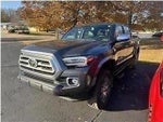 2023 Tacoma Thumbnail 34