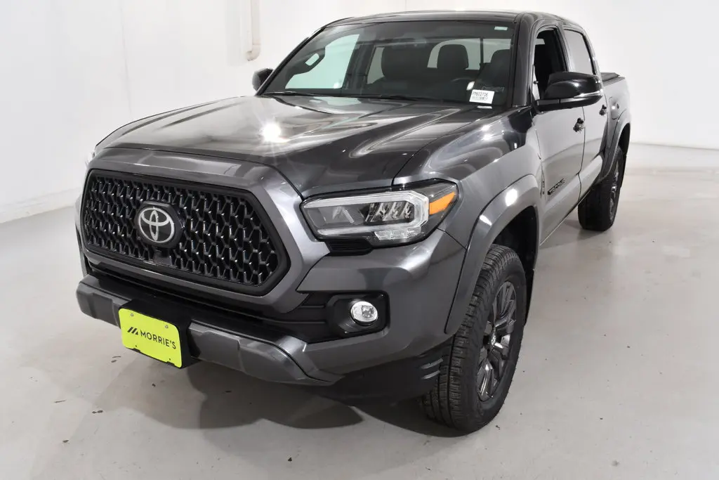 2023 Toyota Tacoma - $39,955