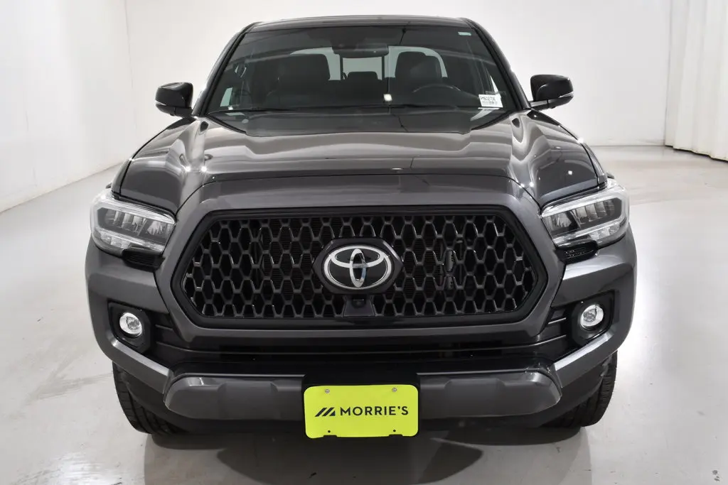 2023 Toyota Tacoma - $39,955