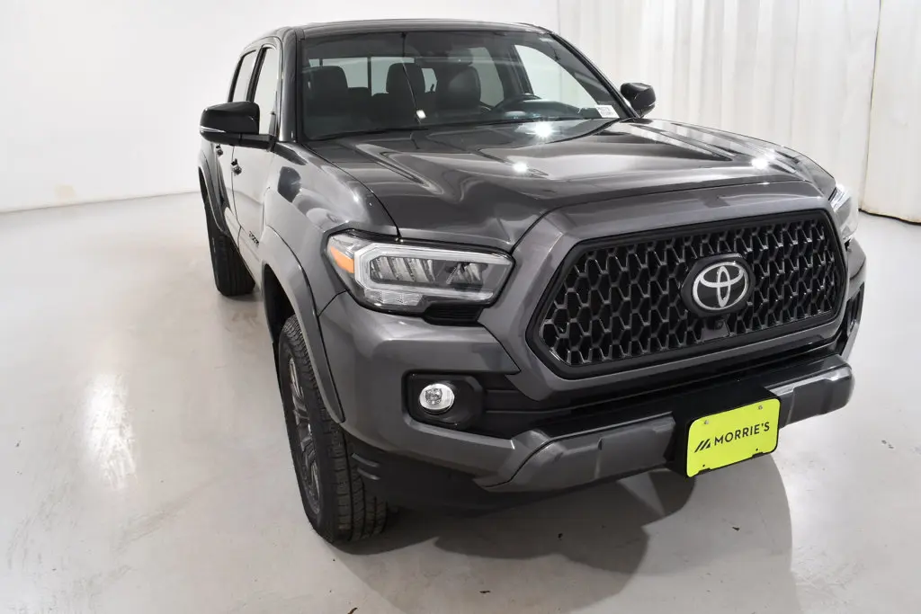 2023 Toyota Tacoma - $39,955