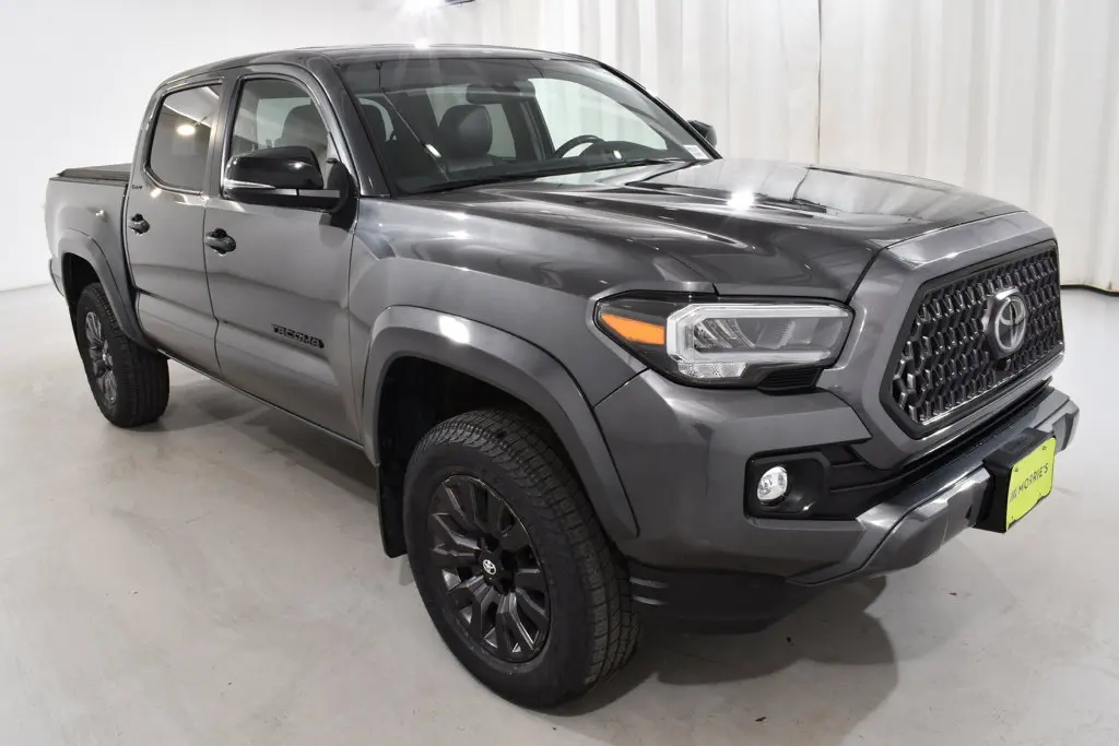 2023 Toyota Tacoma - $39,955