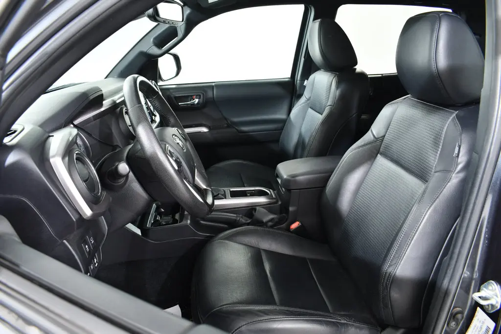 2023 Toyota Tacoma - $39,955