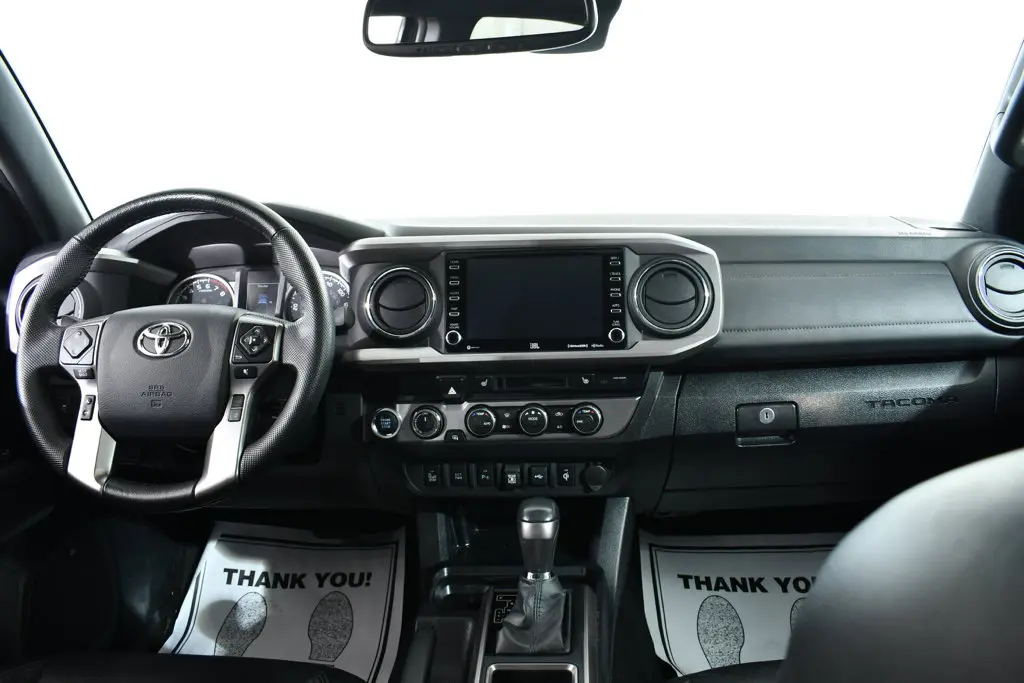 2023 Toyota Tacoma - $39,955