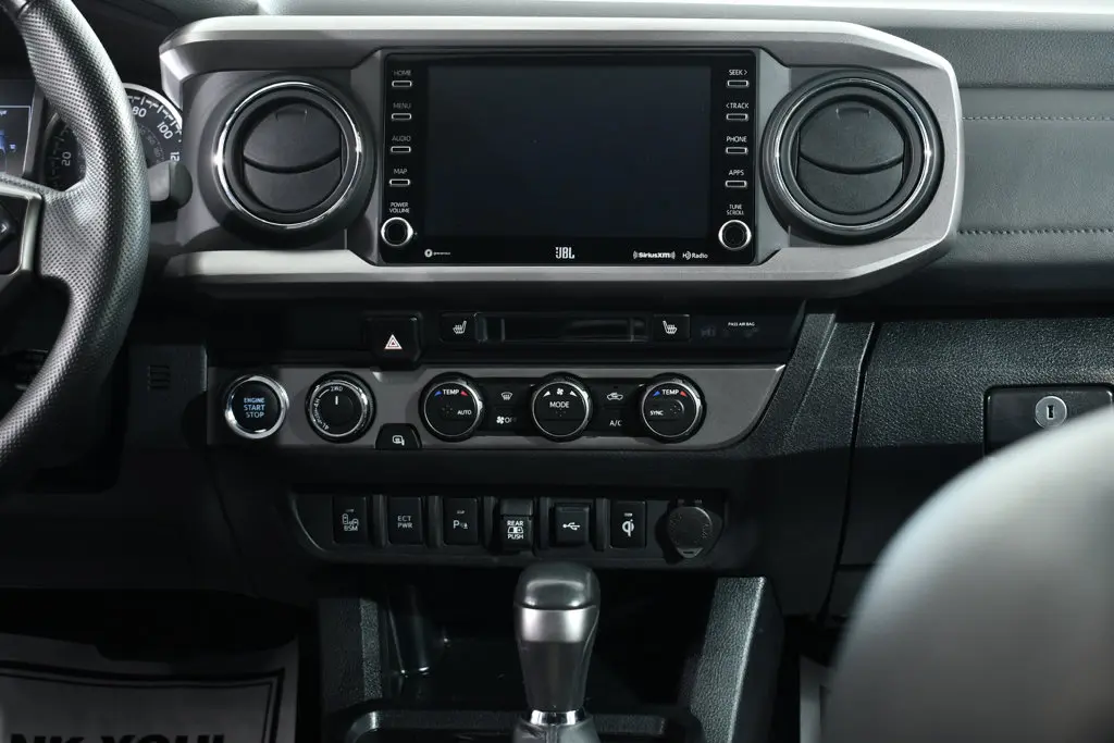 2023 Toyota Tacoma - $39,955