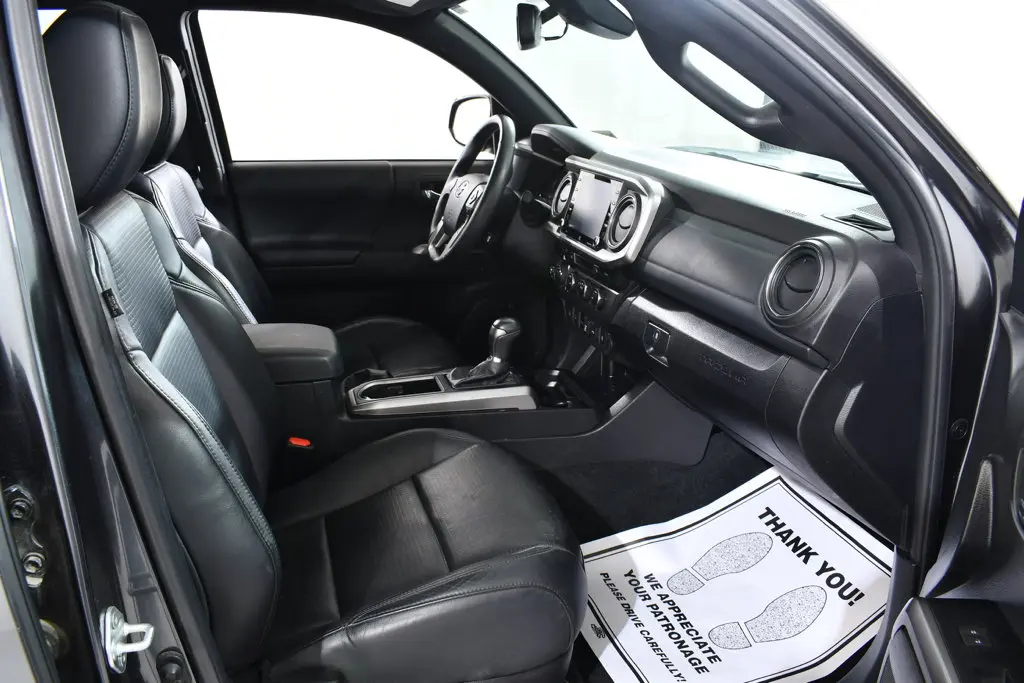 2023 Toyota Tacoma - $39,955