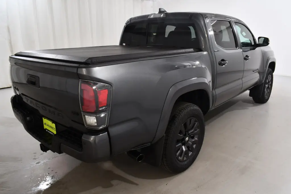 2023 Toyota Tacoma - $39,955