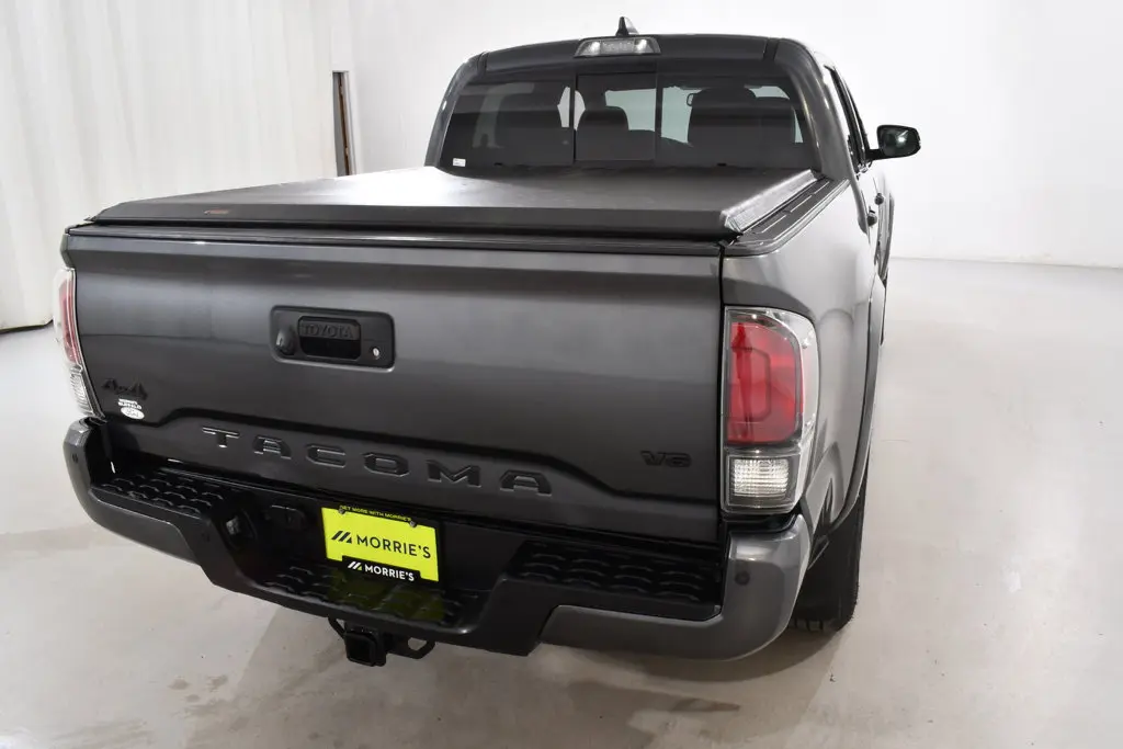 2023 Toyota Tacoma - $39,955