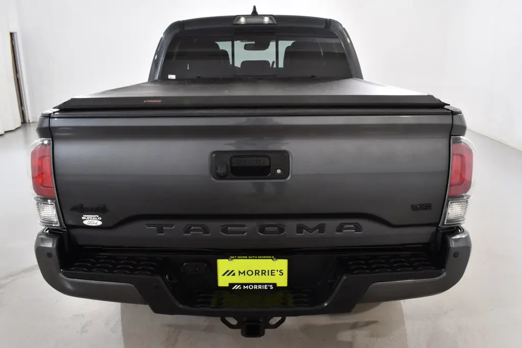 2023 Toyota Tacoma - $39,955
